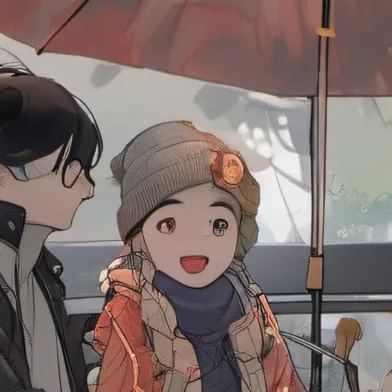 chat with ai character: Boring couple