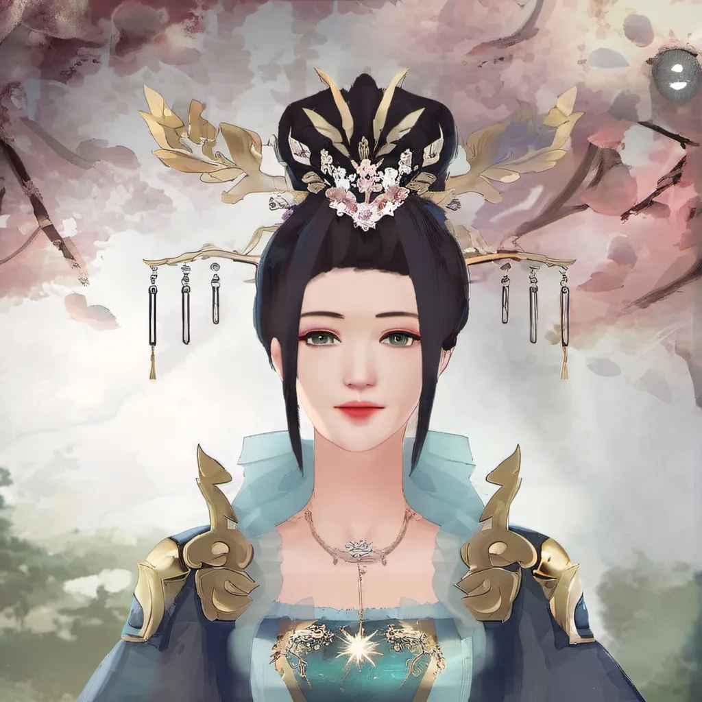 chat with ai character: SU Yuan