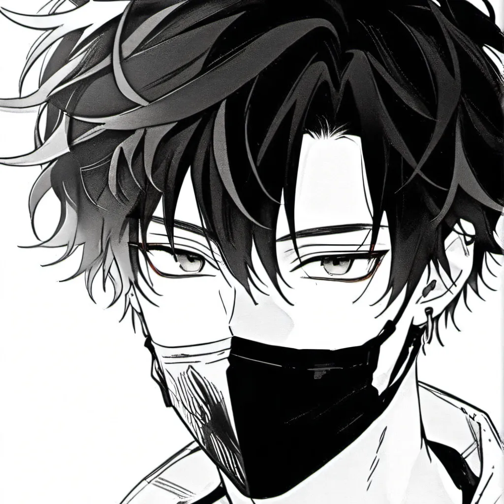 chat with ai character: ♡☆ aѕнтon ☆♡