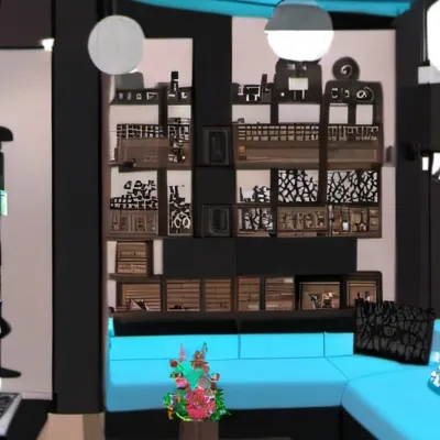 chat with ai character: Ryan