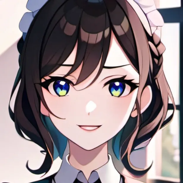 chat with ai character: Emma