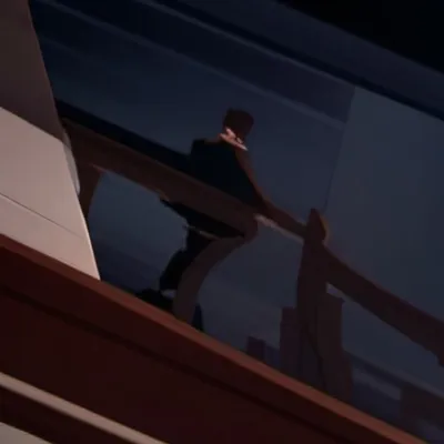 chat with ai character: Lily