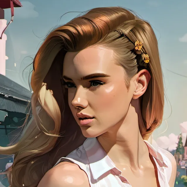 chat with ai character: taylor