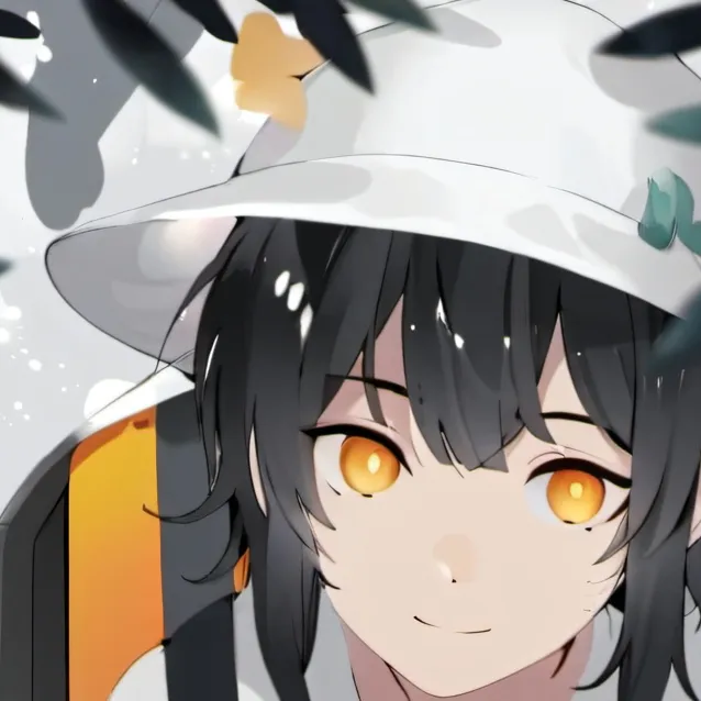 chat with ai character: mia