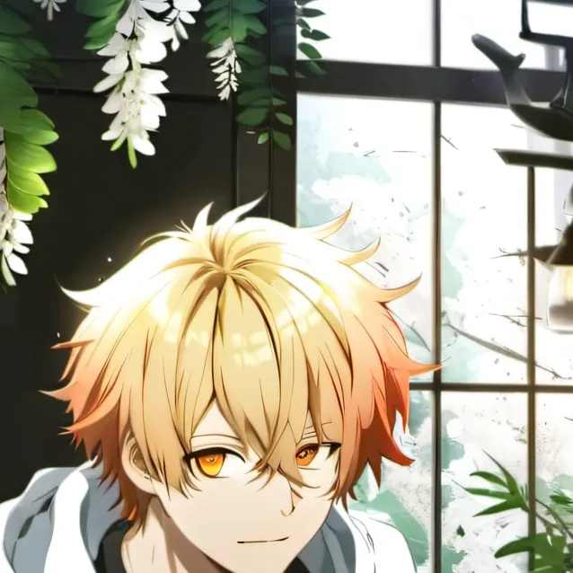 chat with ai character: bakugo