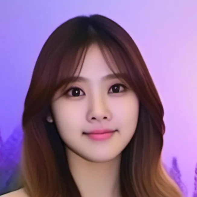 chat with ai character: Mia