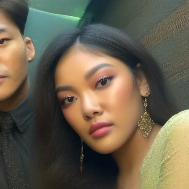 chat with ai character: Lulu & Ben 