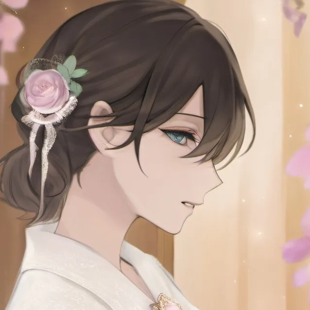 chat with ai character: maddy