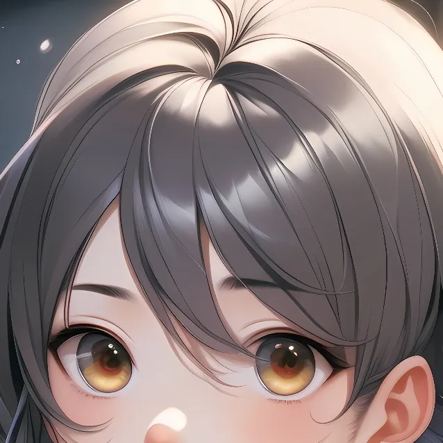 chat with ai character: Susie