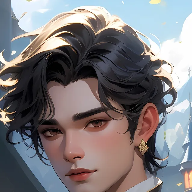 chat with ai character: Andrew 