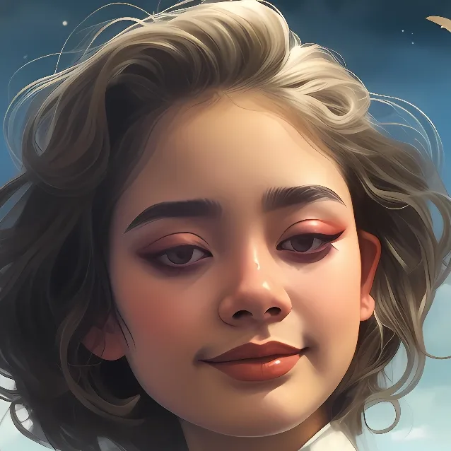 chat with ai character: y