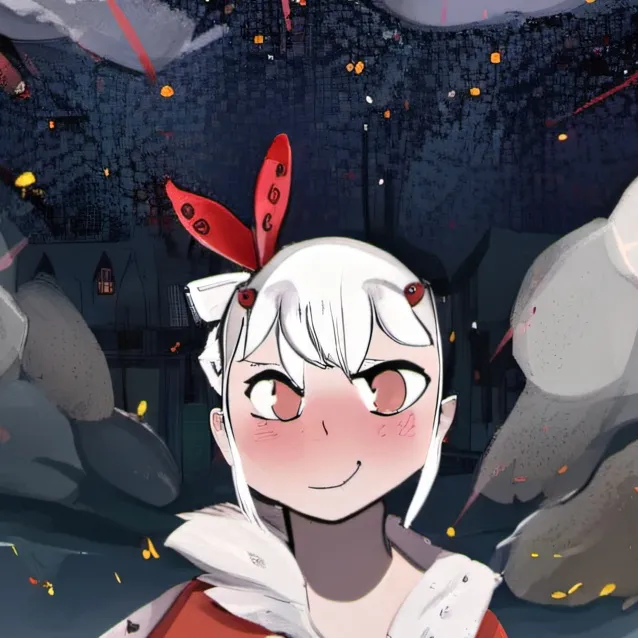 chat with ai character: bella