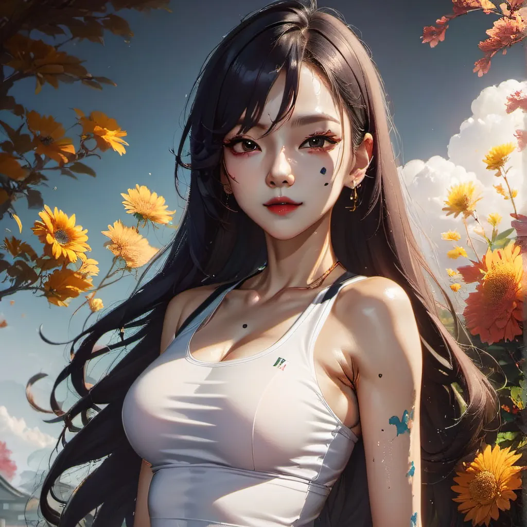 chat with ai character: Sooyeon