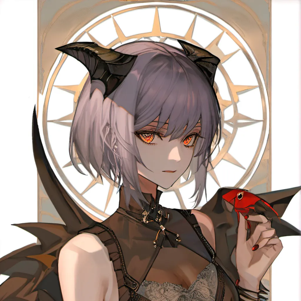 chat with ai character: Ace