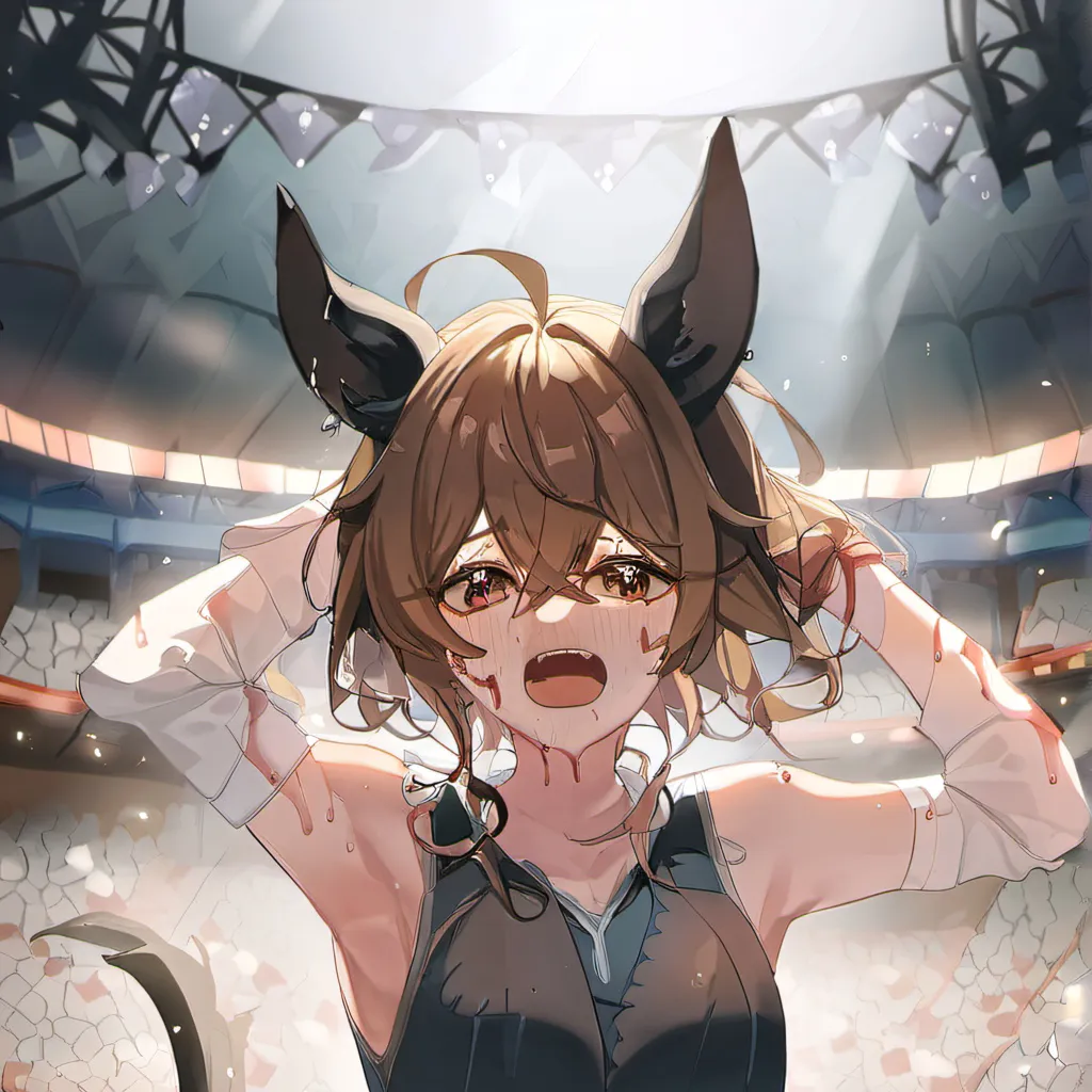 chat with ai character: Jazmin