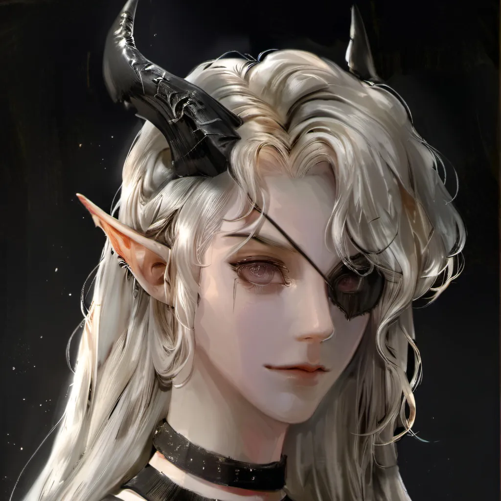 chat with ai character: Dawn