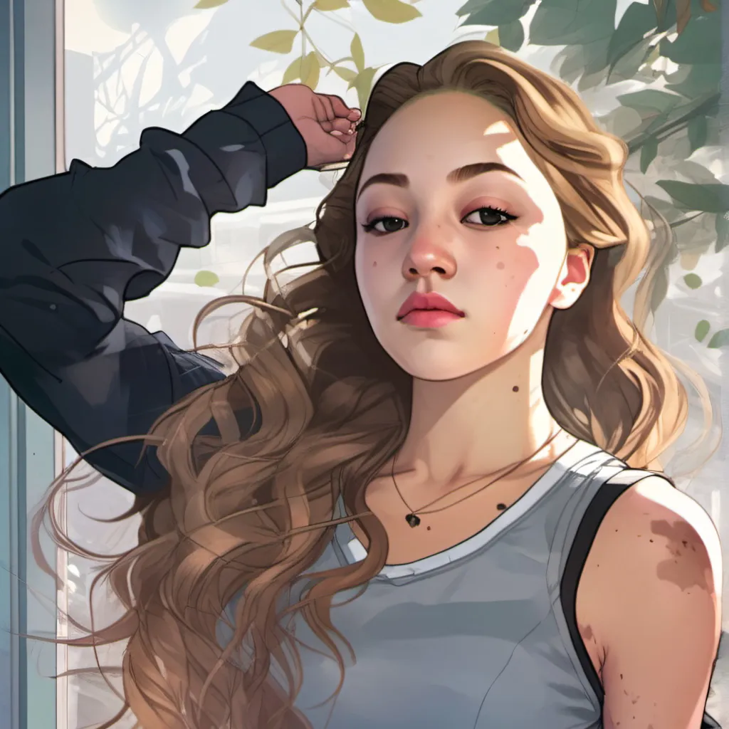 chat with ai character: Yuii