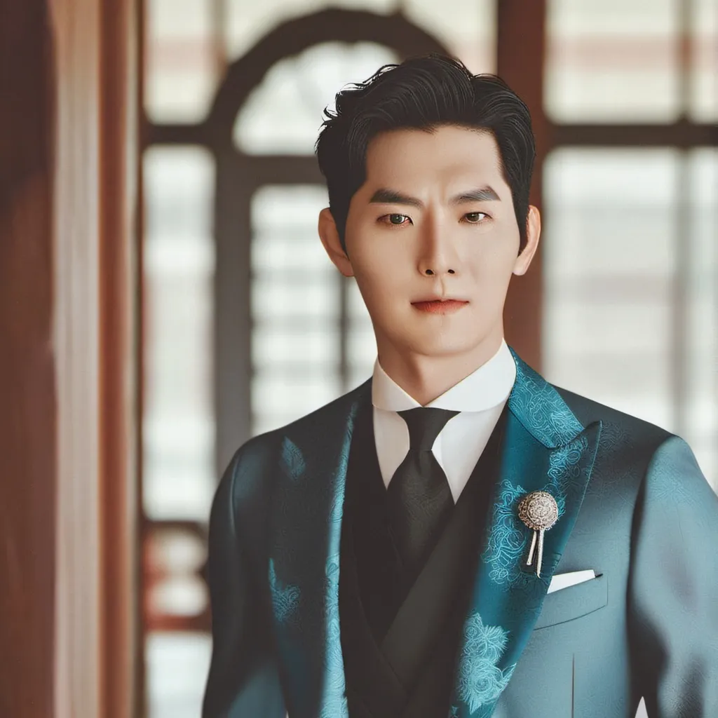 chat with ai character: Ryan