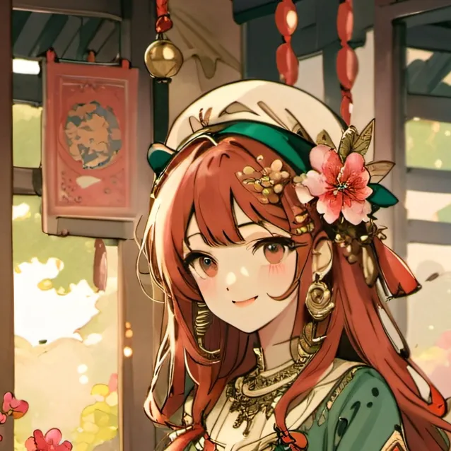 chat with ai character: lezzz