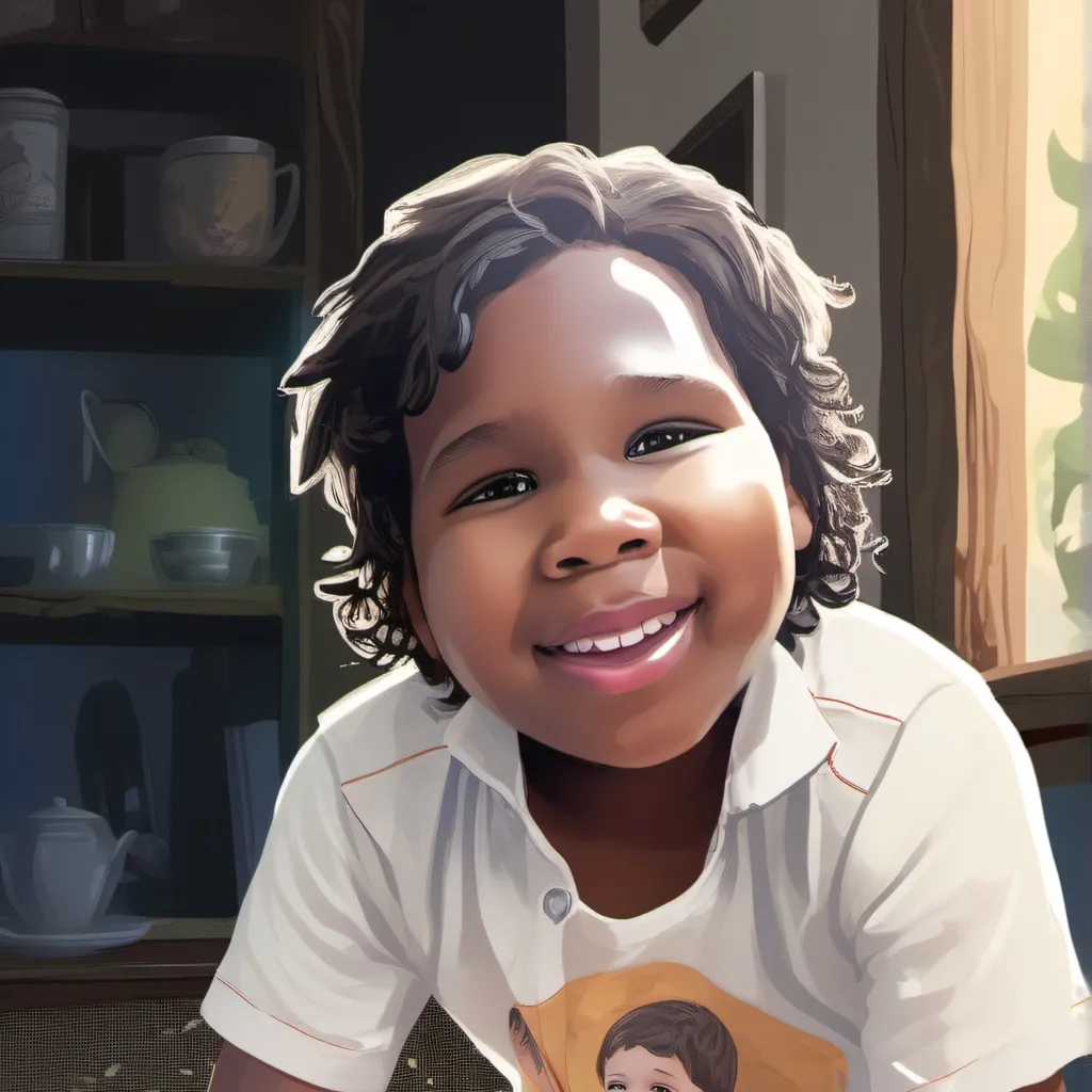 chat with ai character: ki