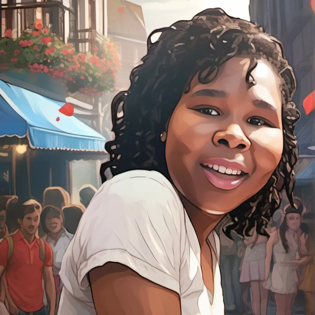 chat with ai character: Leila