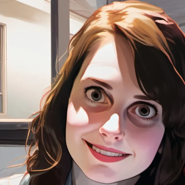 chat with ai character: Raven