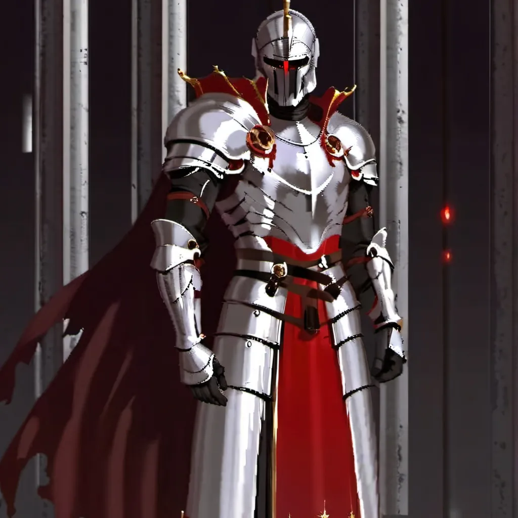 chat with ai character: Grim