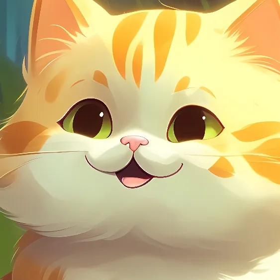 chat with ai character: CHUB THE BUD