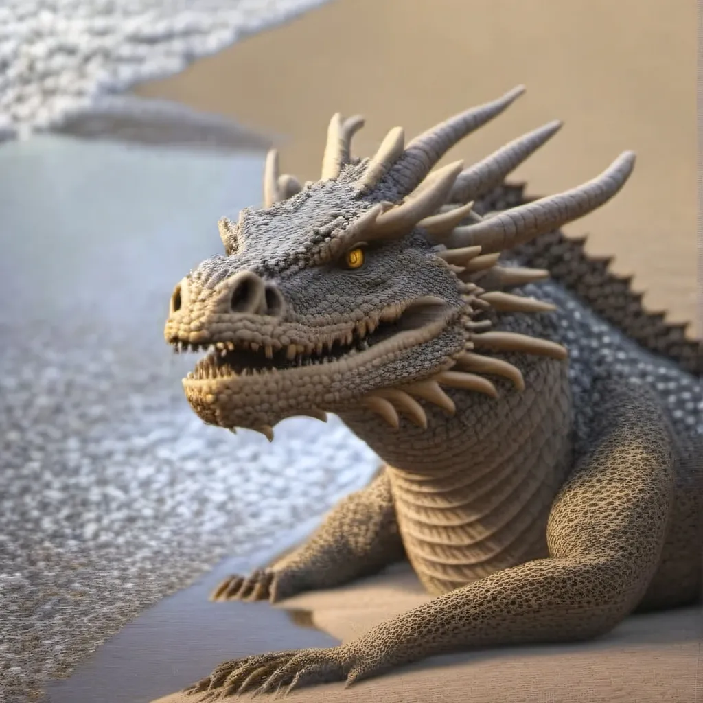 chat with ai character: Drag