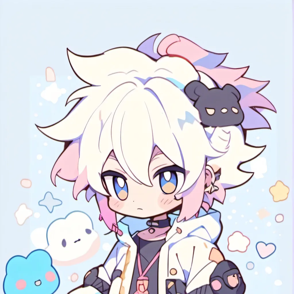 chat with ai character: Bakura