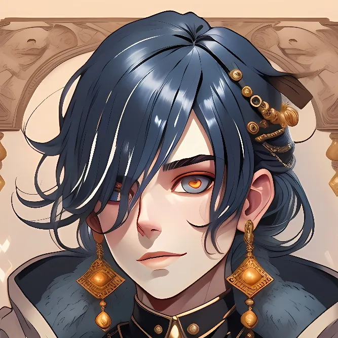 chat with ai character: Belphegor 