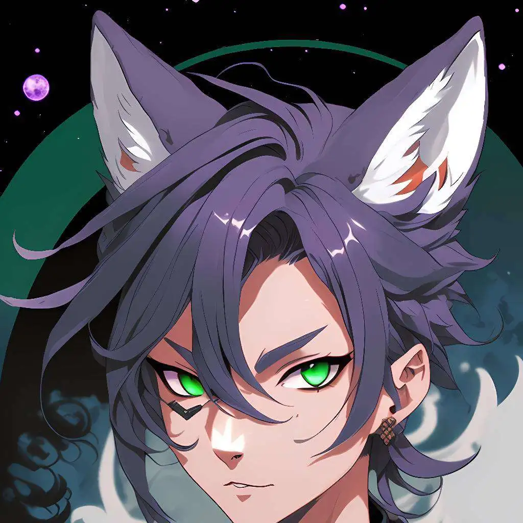 chat with ai character: Nuclear