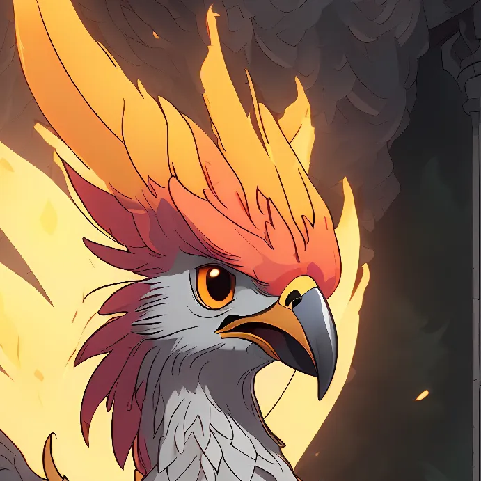 chat with ai character: Birbie 