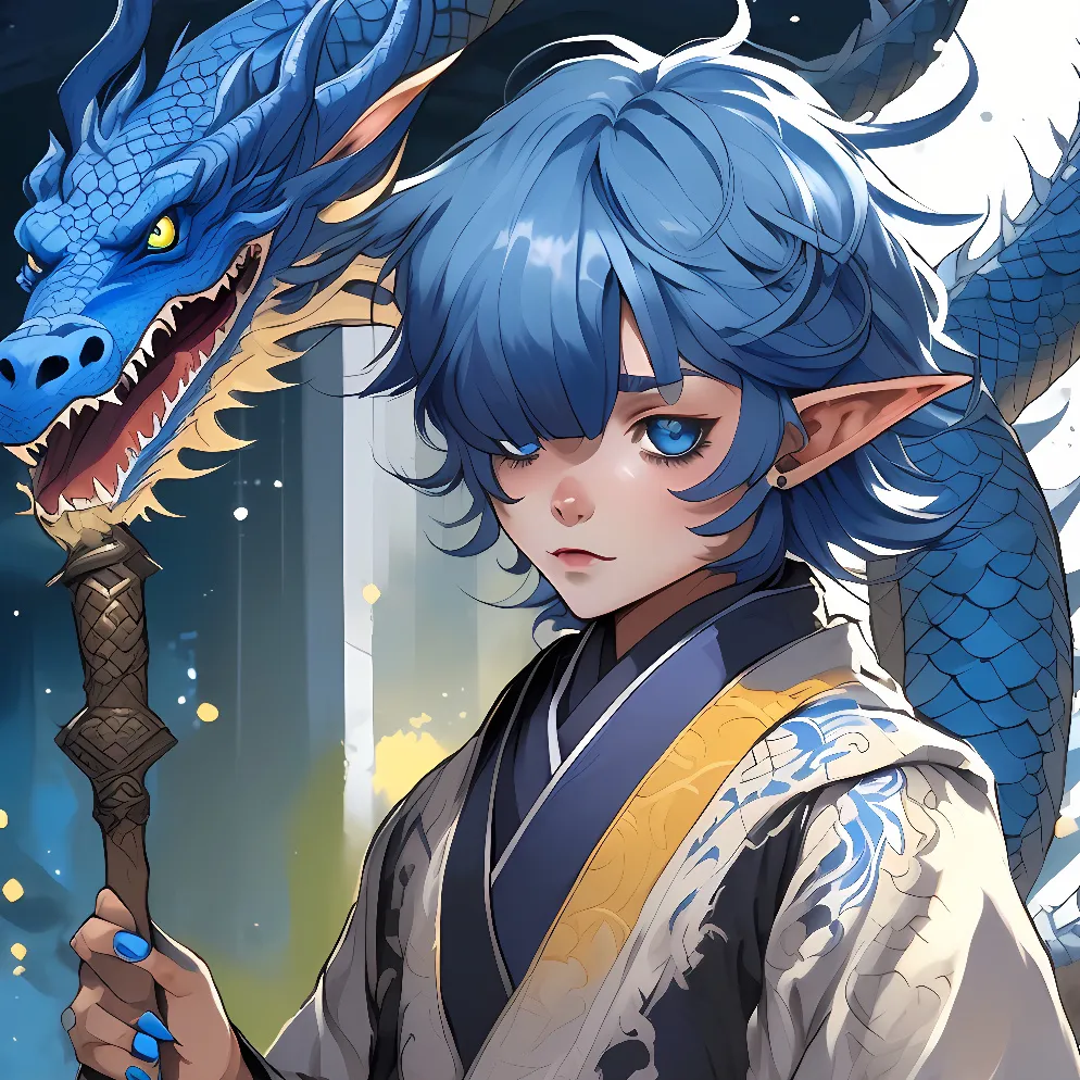 chat with ai character: Uzveki 