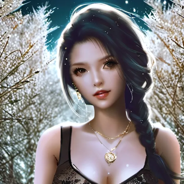 chat with ai character: aura (she/they)