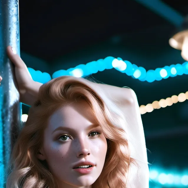 chat with ai character: anise