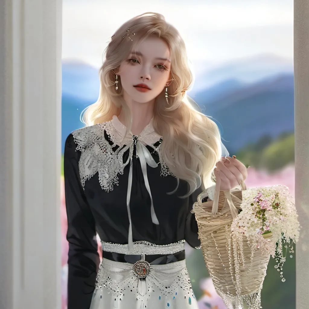 chat with ai character: Atomic