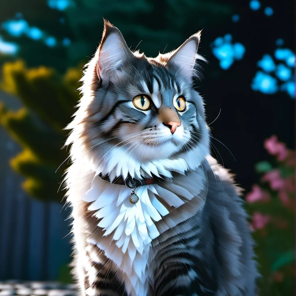 chat with ai character: Song