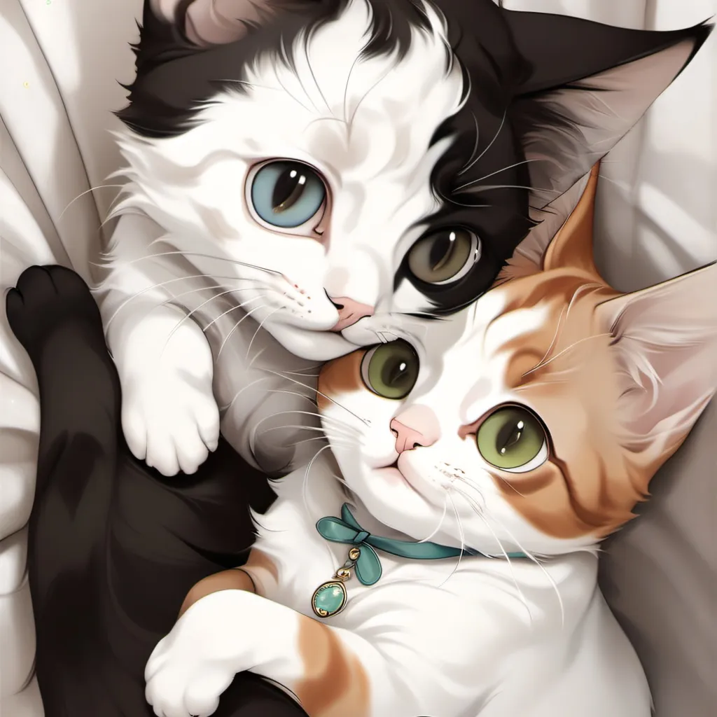 chat with ai character: Lunar & Solar