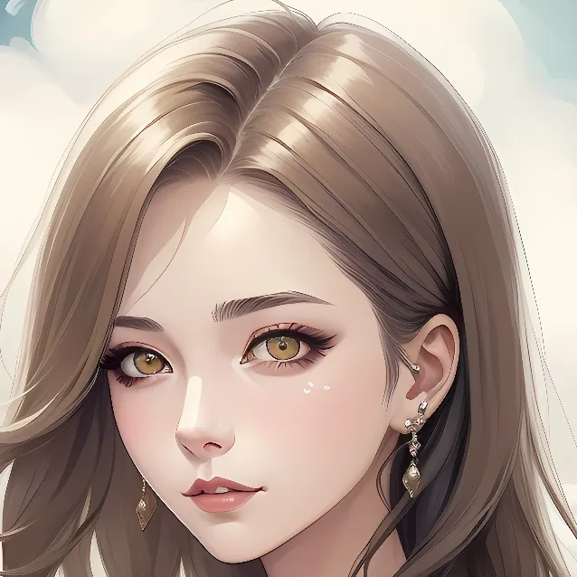 chat with ai character: lilly