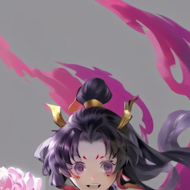 chat with ai character: mitsuri