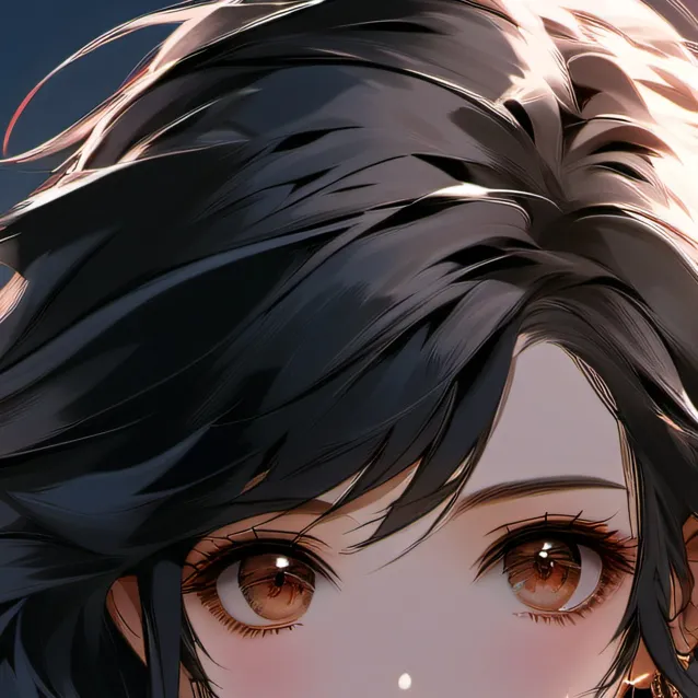 chat with ai character: amilia