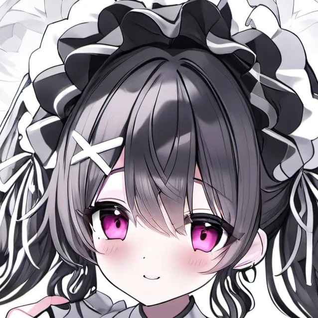 chat with ai character: maid