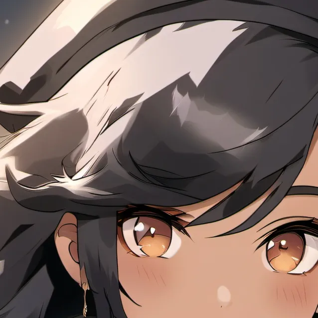 chat with ai character: ali