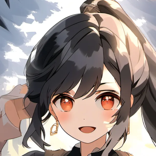 chat with ai character: ua roleplay