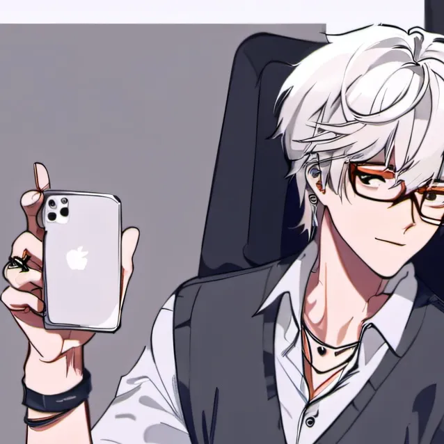 chat with ai character: alexander