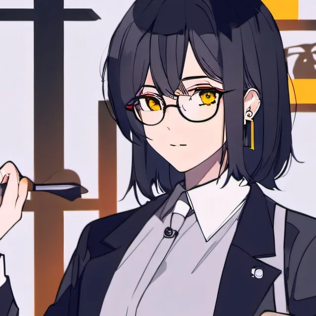 chat with ai character: amy