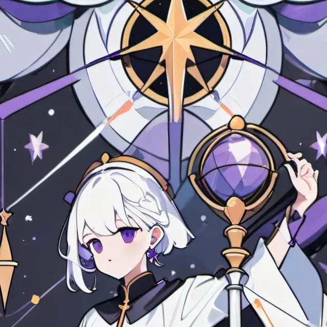 chat with ai character: Leila