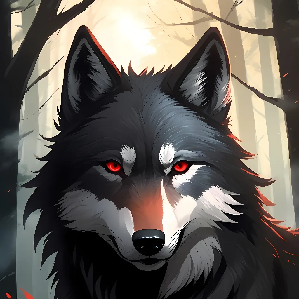 chat with ai character: Moon