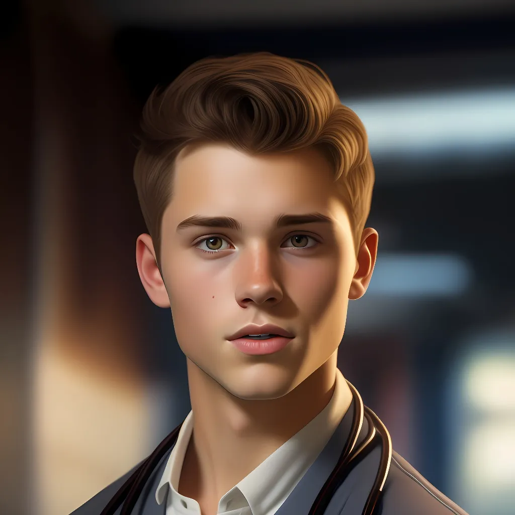 chat with ai character: Todd Meller